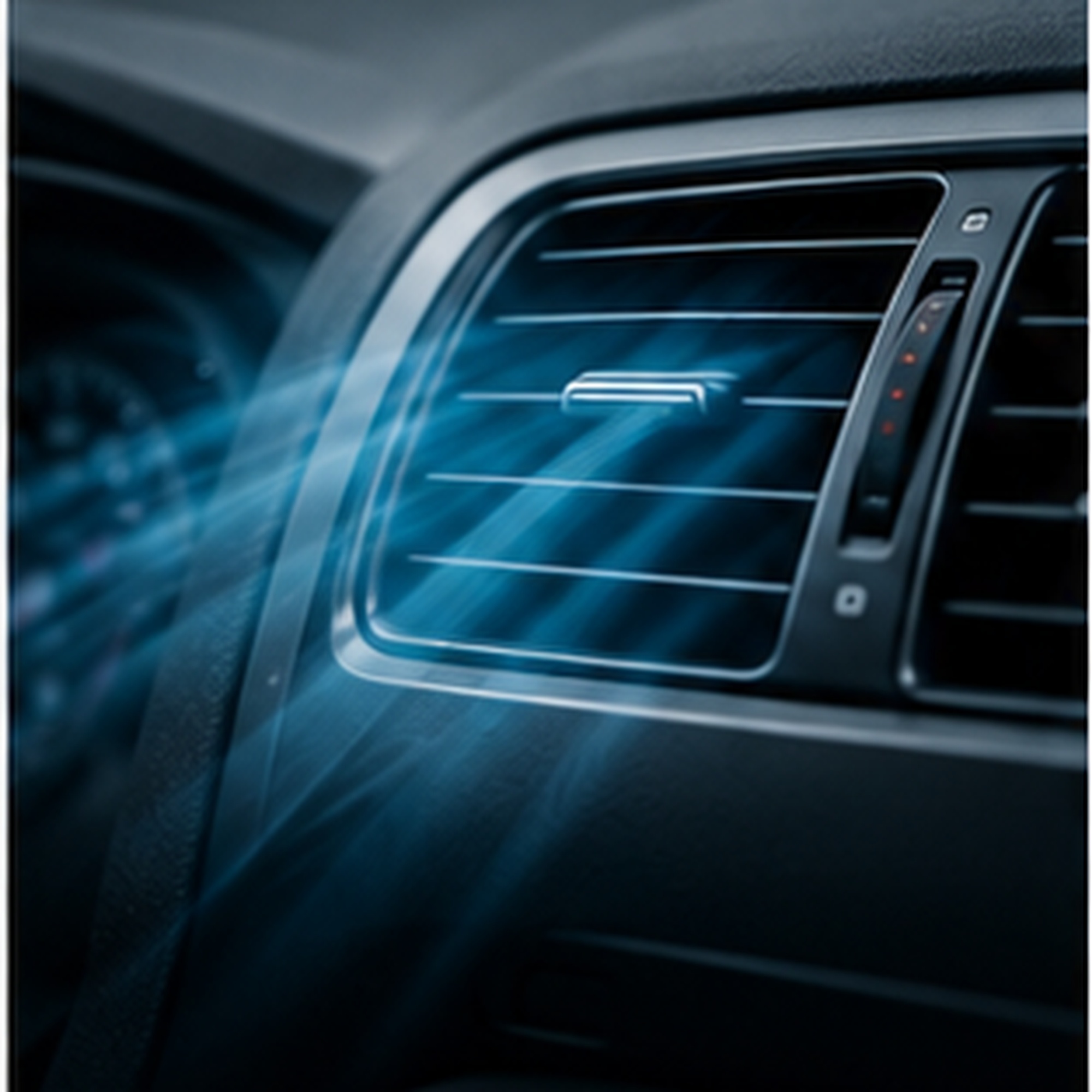 Airco-service apparatuur