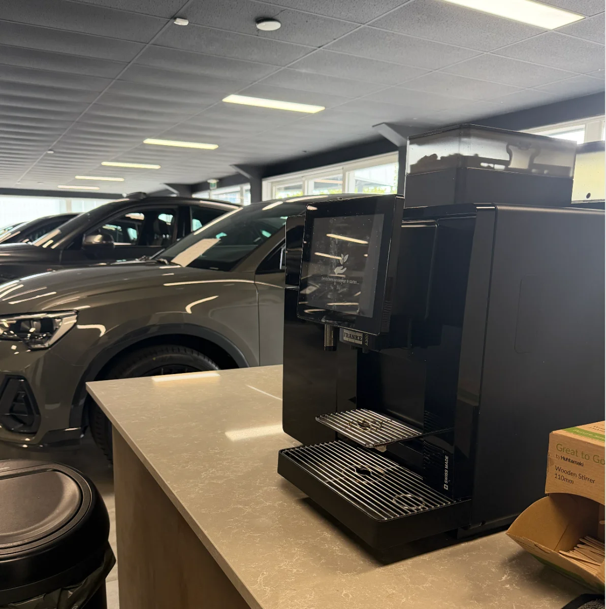 Showroom Excellent Autos